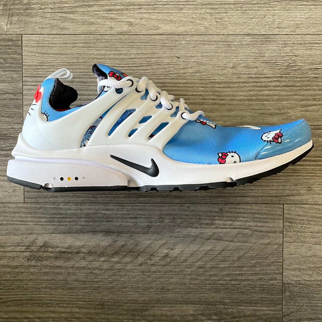 Nike Air Presto QS Hello Kitty