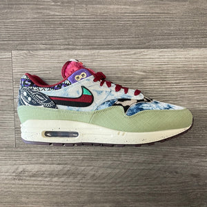 Nike Air Max 1 SP X Concepts Mellow