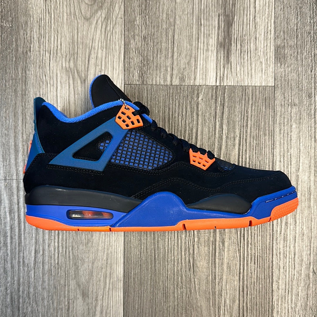 Jordan 4 Retro Cavs