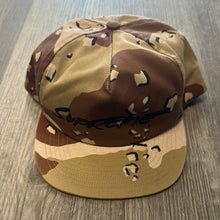 Load image into Gallery viewer, Supreme Futura Logo Hat
