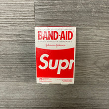 Load image into Gallery viewer, Supreme Band-Aid
