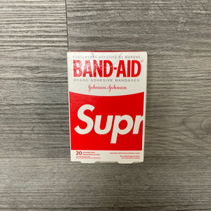 Supreme Band-Aid