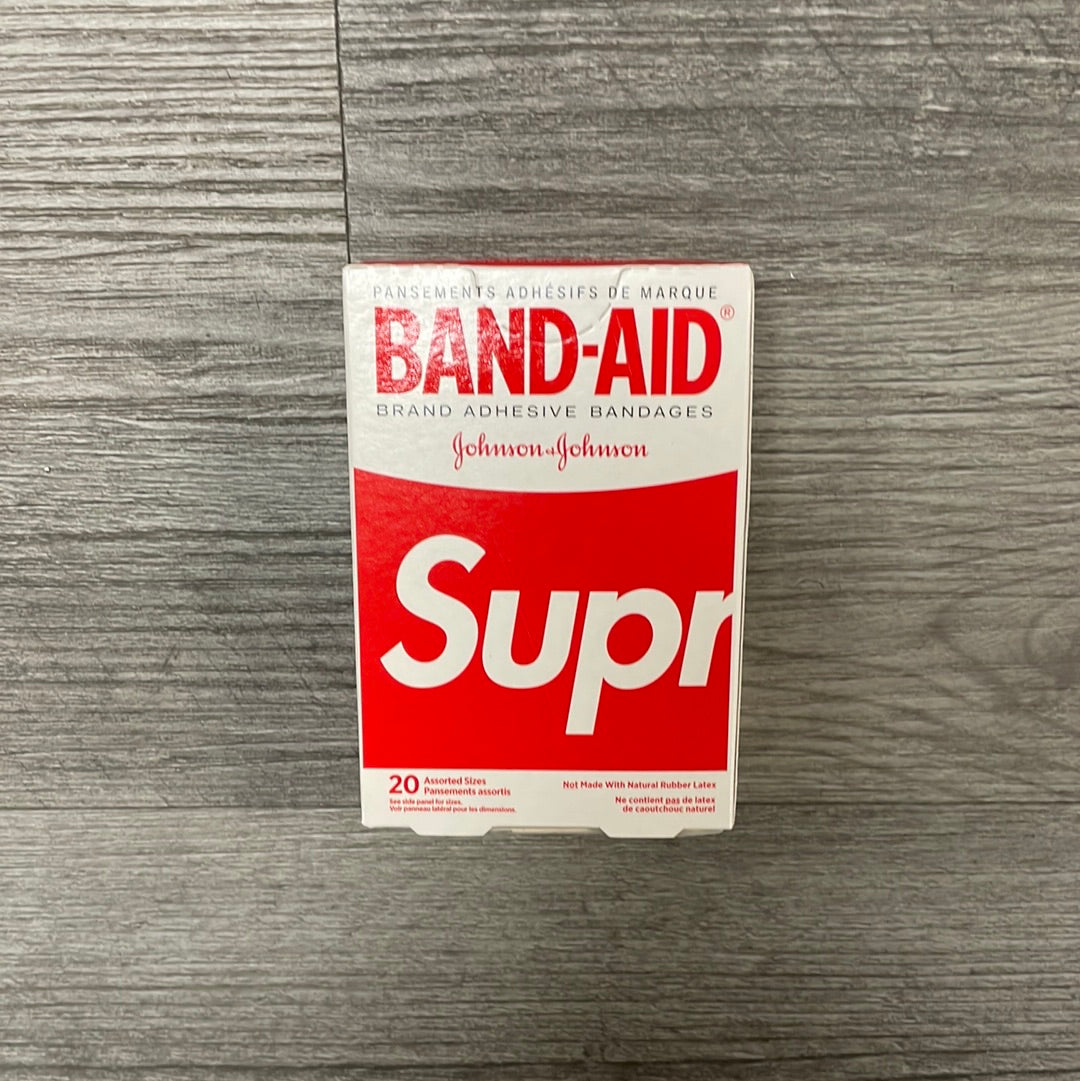 Supreme Band-Aid