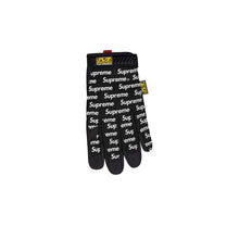 Load image into Gallery viewer, Supreme Mechanix Gloves
