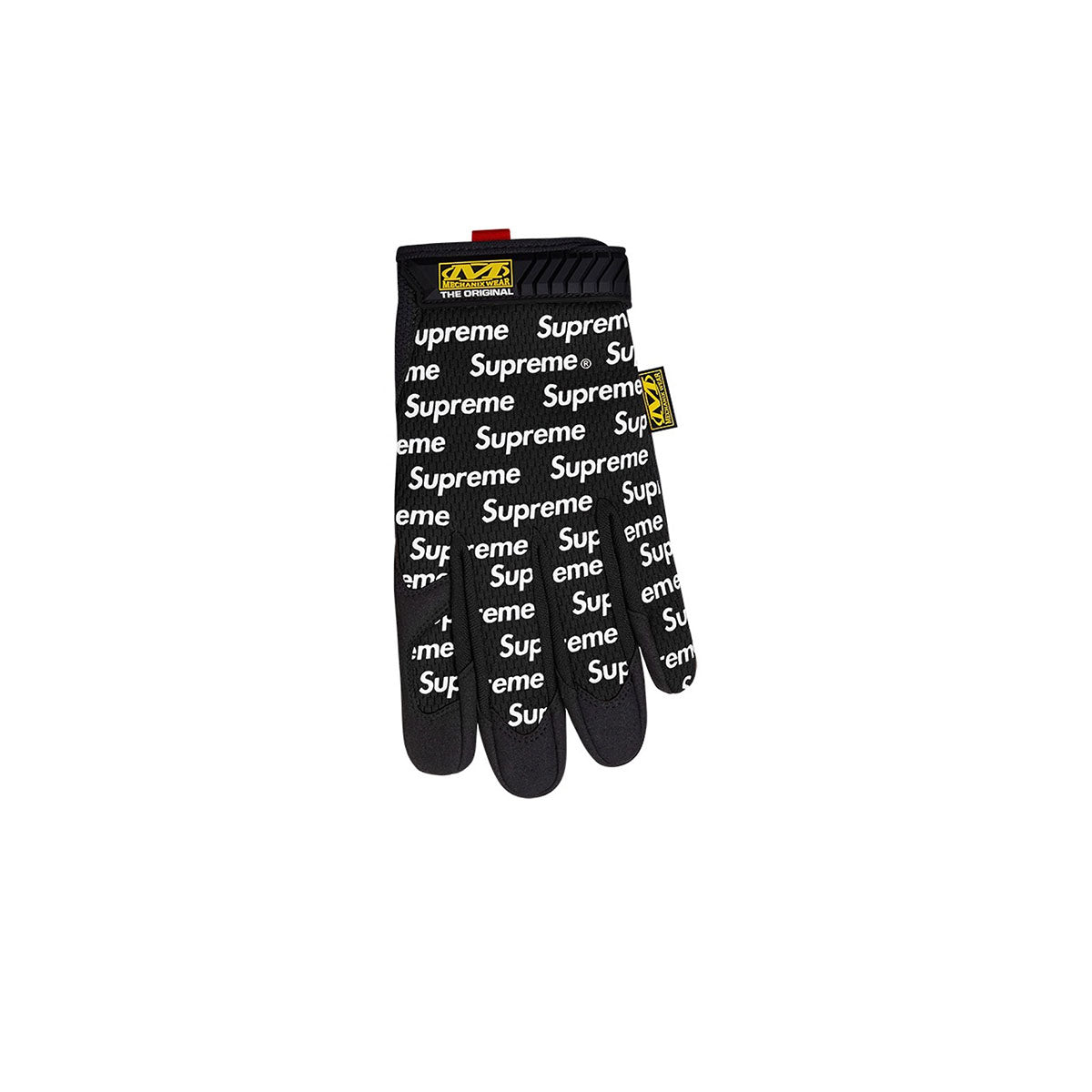 Supreme Mechanix Gloves