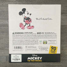 Load image into Gallery viewer, Bape Micky Mouse 90th Anniversary Figure
