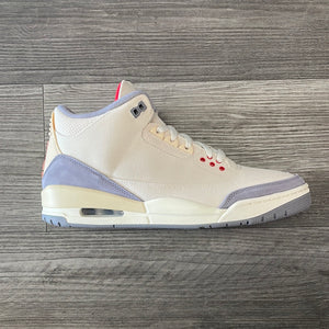 Jordan 3 Muslin