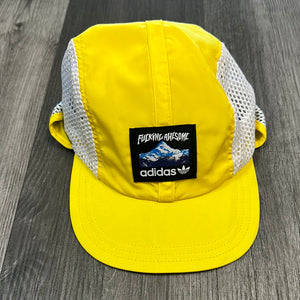 Adidas X Fucking Awesome Hat