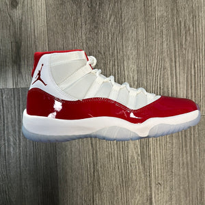 Jordan 11 Cherry