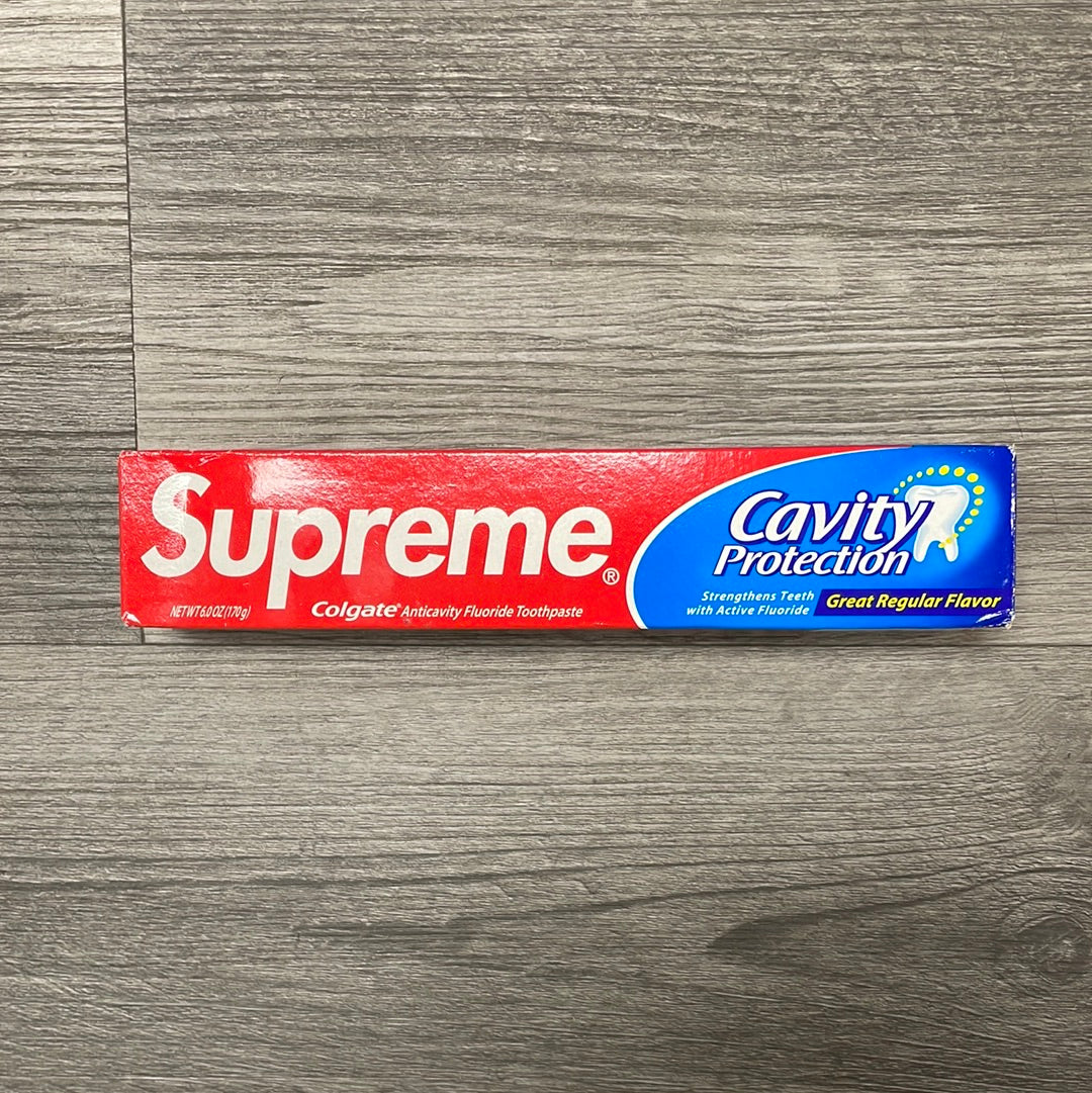 Supreme Colgate Toothpaste