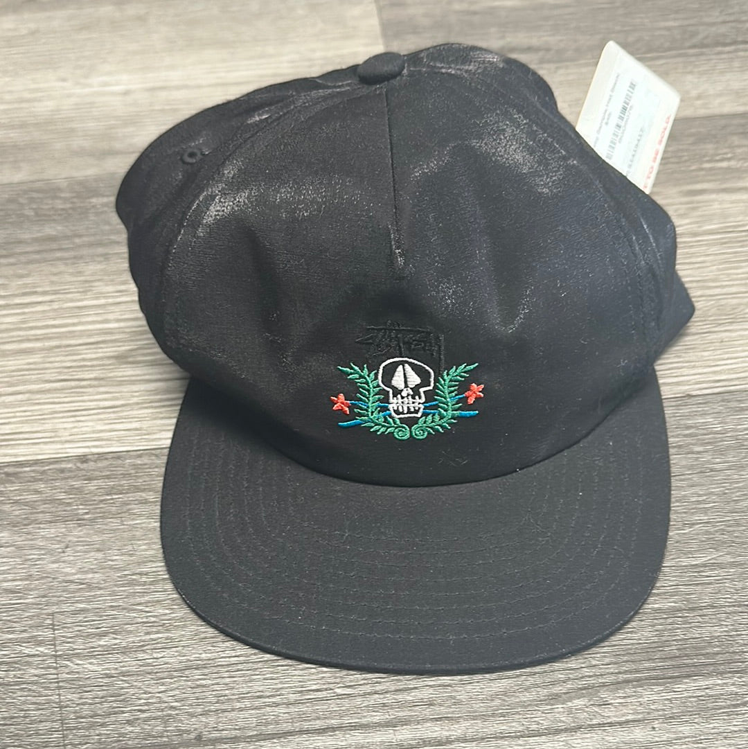 Stussy Hat Sample