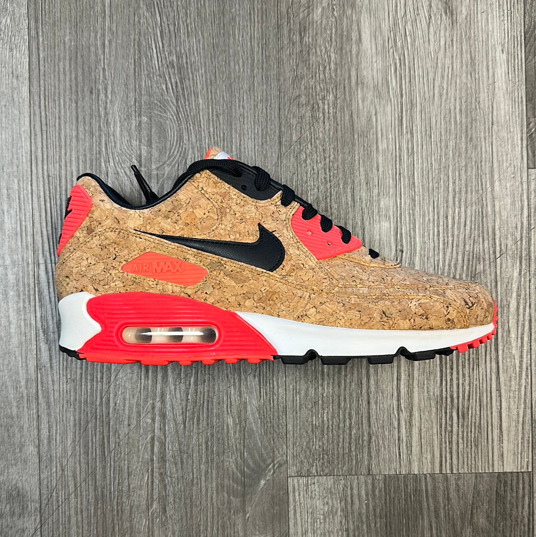 Air Max 90 Anniversary Cork