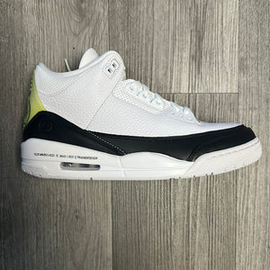 Jordan 3 Fragment