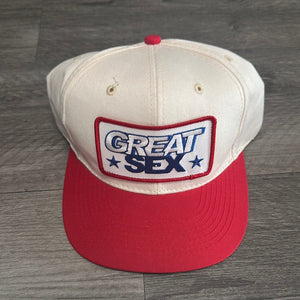 Great Sex Hat