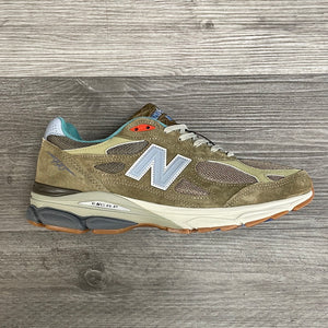 New Balance 990V3 Bodega Here To Stay