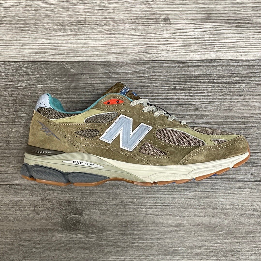 New Balance 990V3 Bodega Here To Stay