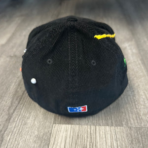 Martin Aristotle X GP Hat  6 7/8