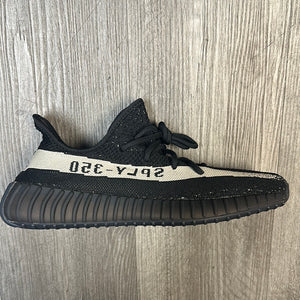 Adidas Yeezy Boost 350 Core Black White