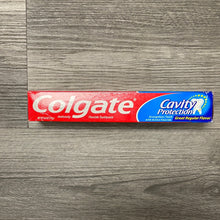 Load image into Gallery viewer, Supreme Colgate Toothpaste
