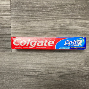 Supreme Colgate Toothpaste