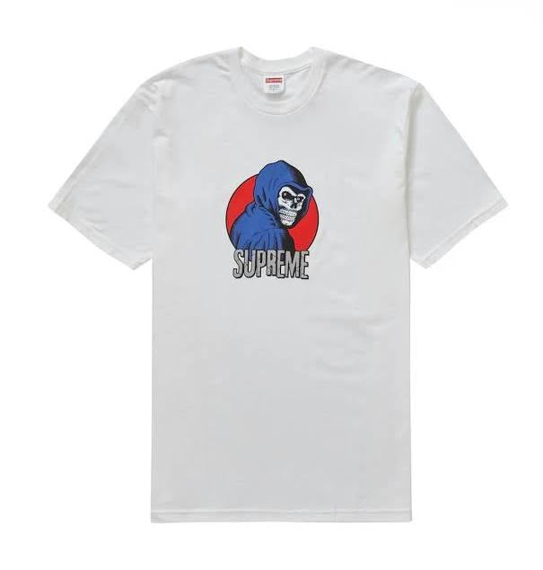 Supreme Reaper Tee