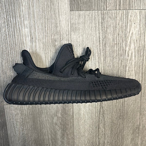 Adidas Yeezy Boost V2 Onyx