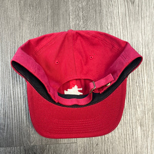 Stussy Red Hat